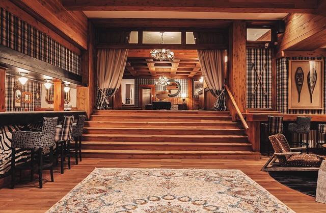 Hotel Catedral Ski & Wellness