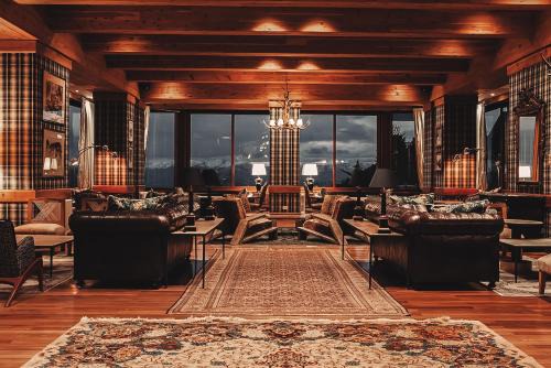 Hotel Catedral Patagonia Ski & Wellness