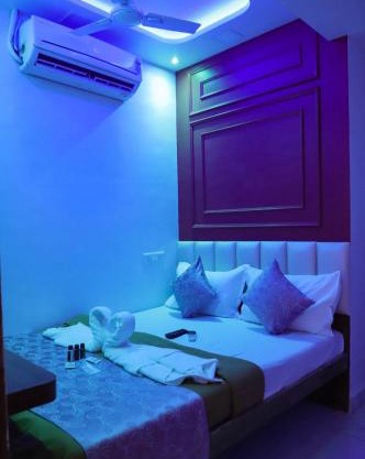 Hotel CBD Inn
