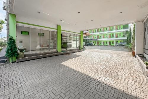 Hotel Cemara Hijau Mitra RedDoorz