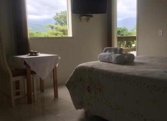 Hotel Centro dos Canyons