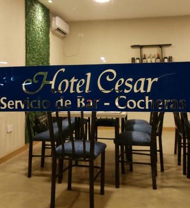 Hotel Cesar