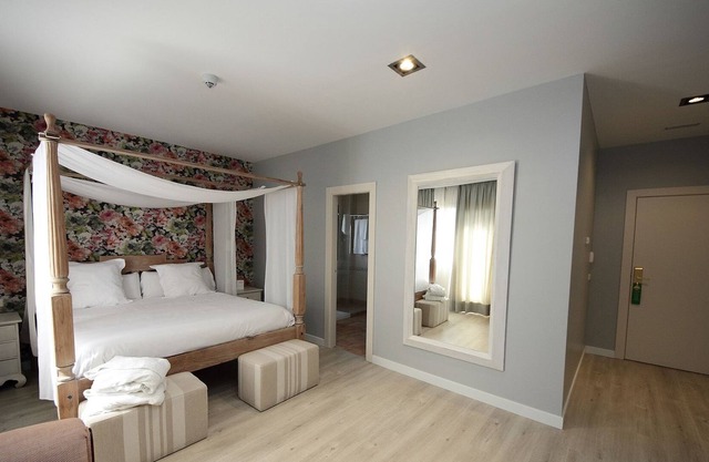 Hotel Château Viñasoro