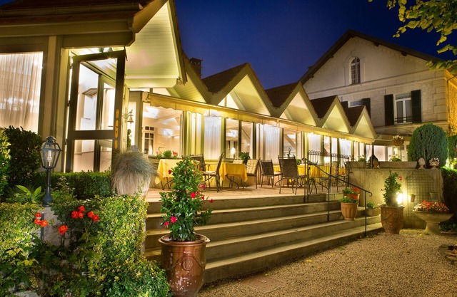 Hotel Chantilly Le Relais D'aumale