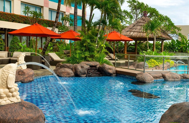 Hotel Ciputra Jakarta