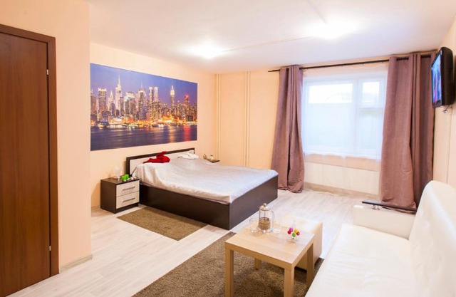 Hotel City 2