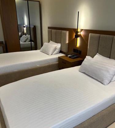 Hotel City View Peshawar