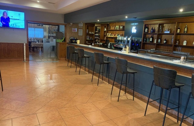 Hotel Ciudad de Plasencia