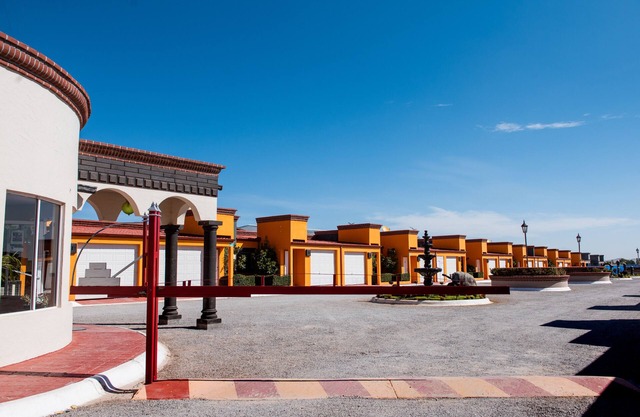 Hotel Closbi Km6