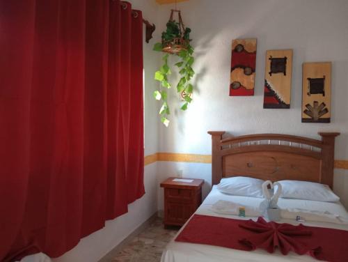 Hotel Colonial