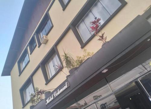 Hotel Colonial