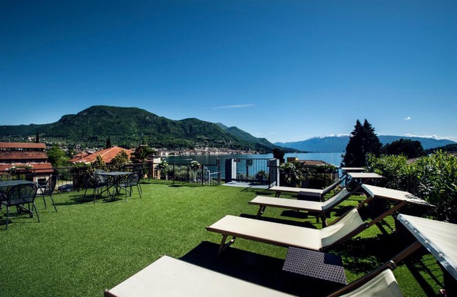 Hotel Conca d'Oro