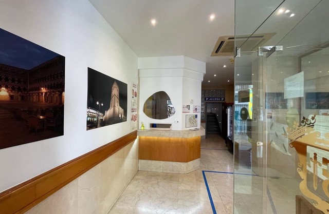 Hotel Condedu Badajoz