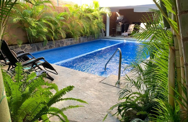 Hotel Condominium La Posada de Bucerias