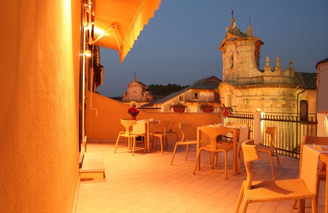 Hotel Conte Ruggero