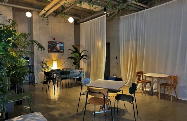 Hotel Crape Daegu Seongseo