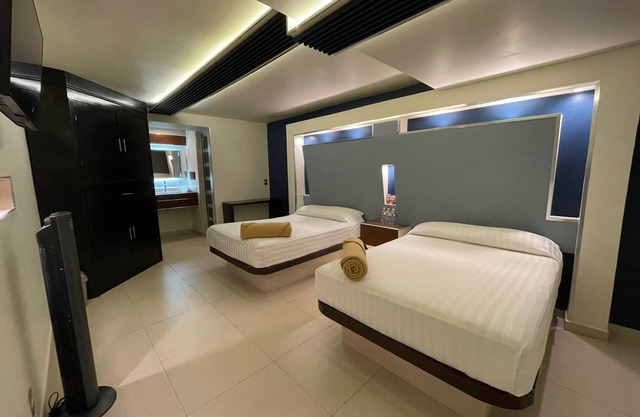Hotel Cuandón