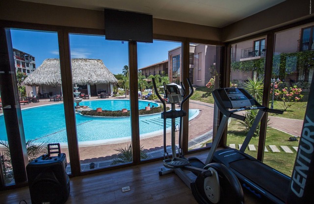 Hotel Cubitá Boutique Resort & Spa