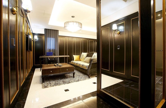 Hotel Cullinan Yongin