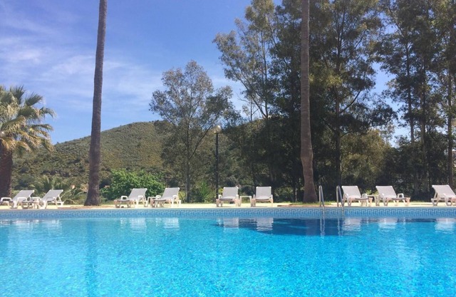 Hotel D'Alcoutim