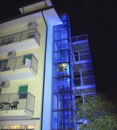 Hotel Da Giovanna