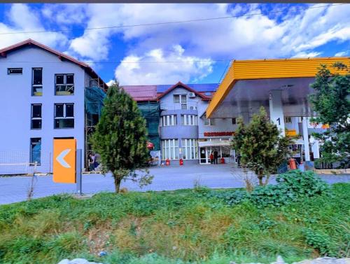 Hotel Dalia