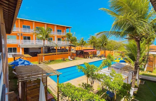 Hotel Dama Business Center