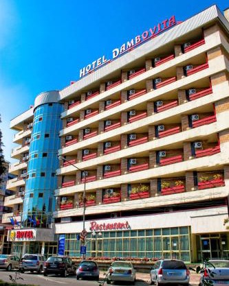 Hotel Dambovita