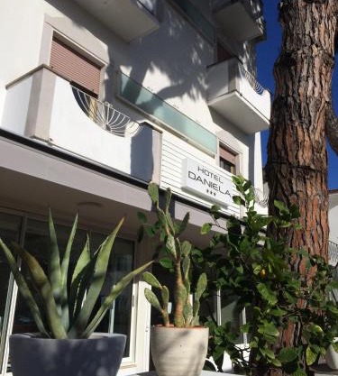 Hotel Daniela