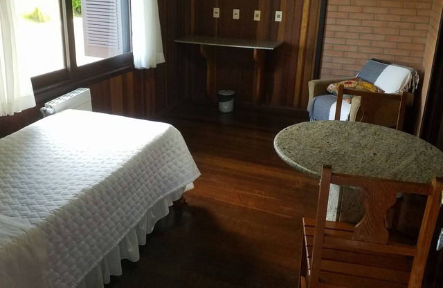 Hotel das Araucárias