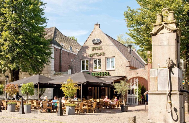 Hotel De Bengel