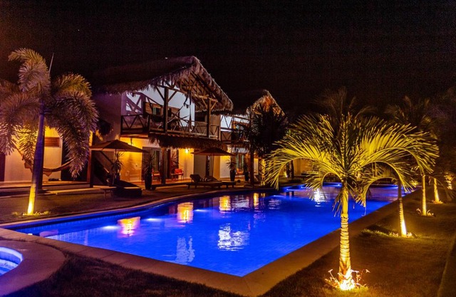 Hotel de Charme Illuminare Stile