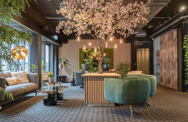 Hotel de Duif Lisse - Keukenhof
