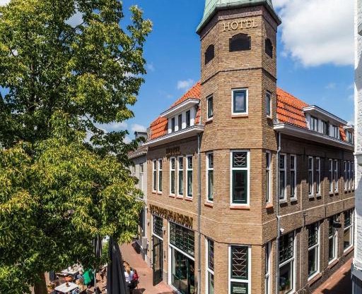Hotel de Koppelpaarden