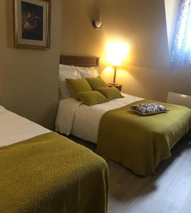 Hotel de l image