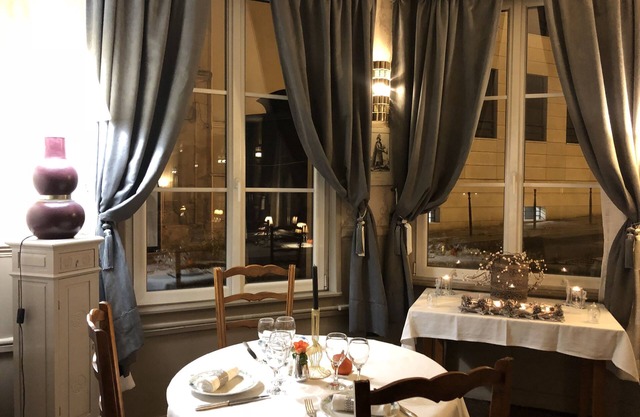 Hotel de la Banniere de France