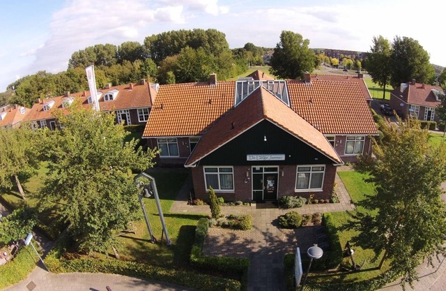 Hotel De Lange Jammer