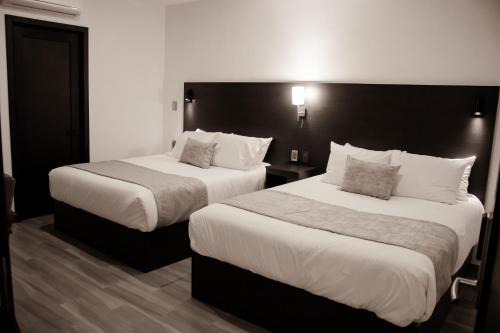 Hotel Del Centro HC