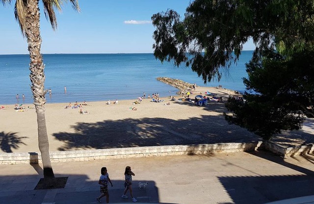 Hotel del Port