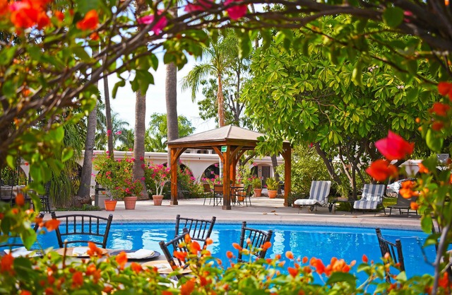 Hotel del Rio