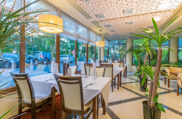 Hotel Delfin SPA & Wellness
