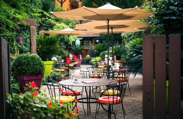 Hotel Des Deux Clefs