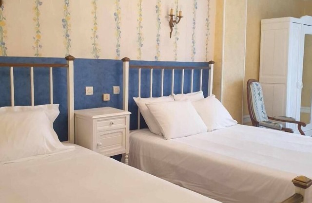 Hotel des XII Apôtres
