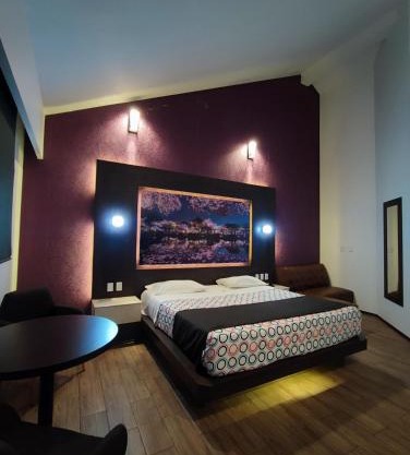 Hotel Destiny Inn Tula