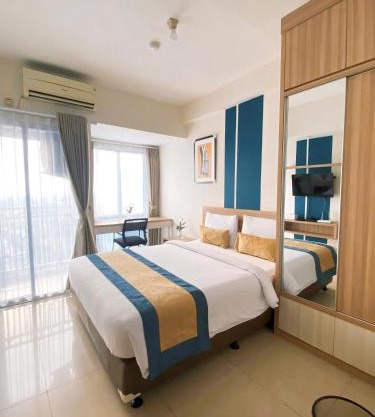 Hotel Dhika Serenity Bekasi
