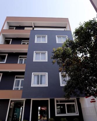 Hotel Dhingra Inn