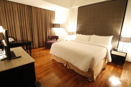 Hotel Diradja