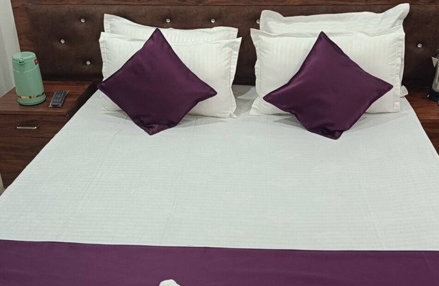 Hotel DN Tower Muzaffarpur