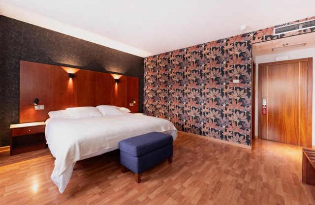 Hotel Doña Urraca