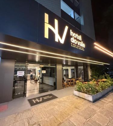 Hotel do Vale